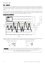 Preview for 32 page of Kamstrup MULTICAL 603 Technical Description