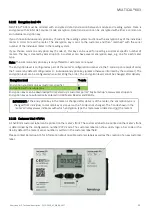 Preview for 53 page of Kamstrup MULTICAL 603 Technical Description