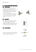 Preview for 58 page of Kamstrup MULTICAL 603 Technical Description