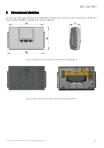 Preview for 61 page of Kamstrup MULTICAL 603 Technical Description