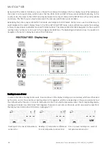 Preview for 64 page of Kamstrup MULTICAL 603 Technical Description