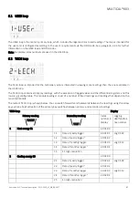 Preview for 67 page of Kamstrup MULTICAL 603 Technical Description