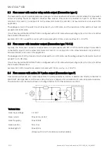 Preview for 118 page of Kamstrup MULTICAL 603 Technical Description