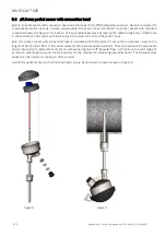 Preview for 124 page of Kamstrup MULTICAL 603 Technical Description