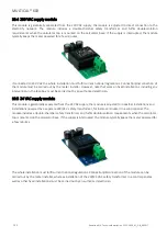 Preview for 132 page of Kamstrup MULTICAL 603 Technical Description