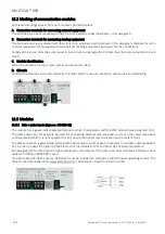 Preview for 138 page of Kamstrup MULTICAL 603 Technical Description