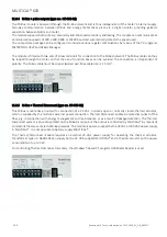 Preview for 140 page of Kamstrup MULTICAL 603 Technical Description