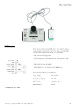 Preview for 149 page of Kamstrup MULTICAL 603 Technical Description