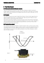 Предварительный просмотр 48 страницы Kamstrup MULTICAL 62 Technical Description