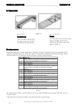 Предварительный просмотр 50 страницы Kamstrup MULTICAL 62 Technical Description