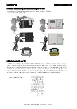 Предварительный просмотр 53 страницы Kamstrup MULTICAL 62 Technical Description