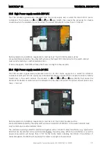 Предварительный просмотр 57 страницы Kamstrup MULTICAL 62 Technical Description