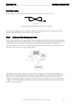 Предварительный просмотр 61 страницы Kamstrup MULTICAL 62 Technical Description