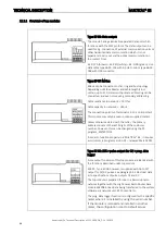 Предварительный просмотр 64 страницы Kamstrup MULTICAL 62 Technical Description