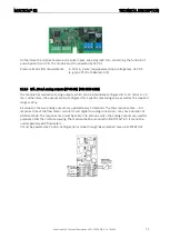 Предварительный просмотр 71 страницы Kamstrup MULTICAL 62 Technical Description