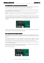 Предварительный просмотр 74 страницы Kamstrup MULTICAL 62 Technical Description