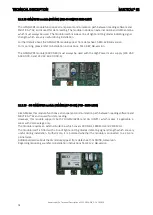 Предварительный просмотр 78 страницы Kamstrup MULTICAL 62 Technical Description