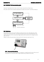 Предварительный просмотр 83 страницы Kamstrup MULTICAL 62 Technical Description