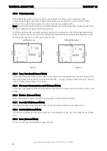 Предварительный просмотр 88 страницы Kamstrup MULTICAL 62 Technical Description