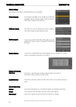 Предварительный просмотр 90 страницы Kamstrup MULTICAL 62 Technical Description