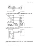 Предварительный просмотр 69 страницы Kamstrup MULTICAL 801 Technical Description