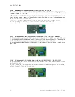 Предварительный просмотр 92 страницы Kamstrup MULTICAL 801 Technical Description