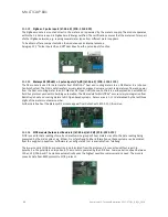 Предварительный просмотр 94 страницы Kamstrup MULTICAL 801 Technical Description