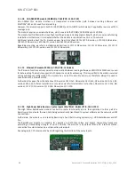 Предварительный просмотр 96 страницы Kamstrup MULTICAL 801 Technical Description