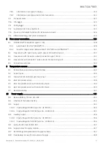 Preview for 5 page of Kamstrup MULTICAL 803 Technical Description