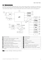 Preview for 9 page of Kamstrup MULTICAL 803 Technical Description