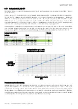 Preview for 47 page of Kamstrup MULTICAL 803 Technical Description