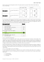 Preview for 51 page of Kamstrup MULTICAL 803 Technical Description