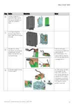 Preview for 67 page of Kamstrup MULTICAL 803 Technical Description