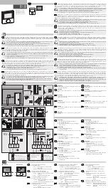 Preview for 1 page of KAN RD 4 203 Series Quick Start Manual