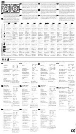 Preview for 2 page of KAN RD 4 203 Series Quick Start Manual