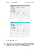 Preview for 49 page of Kanardia Nesis III Installation Manual