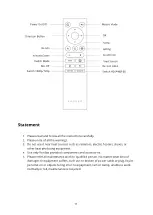 Preview for 11 page of KANDA Meeting Pro 360 User Manual