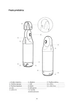 Preview for 16 page of KANDA Meeting Pro 360 User Manual