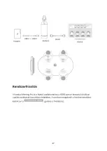 Предварительный просмотр 47 страницы KANDA Meeting Pro 360 User Manual