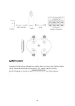 Preview for 60 page of KANDA Meeting Pro 360 User Manual