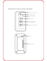 Предварительный просмотр 4 страницы KANDA Obsidian GO User Manual