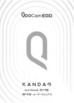 Предварительный просмотр 1 страницы KANDA QooCam EGO User Manual