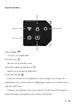 Предварительный просмотр 17 страницы KANDA QooCam EGO User Manual