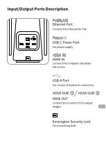 Preview for 7 page of KanDao Meeting Ultra Manual