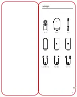 Preview for 2 page of KanDao QooCam 8K User Manual