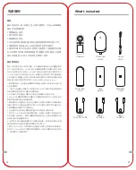 Preview for 25 page of KanDao QooCam 8K User Manual