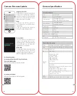 Preview for 35 page of KanDao QooCam 8K User Manual