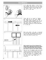 Preview for 6 page of K&D G20 User Manual