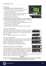 Preview for 13 page of K&G GROEP NANO MARINE Installation And Operation Manual