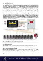 Предварительный просмотр 4 страницы K&G GROEP NANO MARINE Owner'S Manual